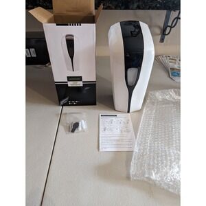 Automatic Soap Dispenser